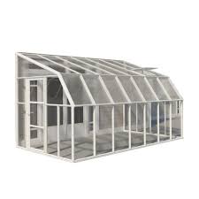 Many of the manufacturing companies. Palram Sun Room 8 Ft X 14 Ft Clear Greenhouse 702133 The Home Depot