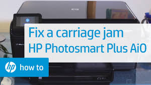 Hp photosmart 2570 driver direct download was reported as adequate by a large percentage of our reporters, so it should be good to download and after downloading and installing hp photosmart 2570, or the driver installation manager, take a few minutes to send us a report: Fixing A Carriage Jam Hp Photosmart Plus All In One Printer B209a Hp Youtube