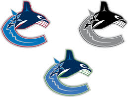 This is a concept logo i came up with for the former ahl hockey team the hamilton canucks en.wikipedia.org/wiki/hamilton… (former minor league team to the vancouver canucks) went with a lumberjack for the primary logo and remade the skate logo for the jerseys shoulder patch. Home Vancouver Canucks Logos A Big Thanks For M N B For Making Them Look Like This Hello Dear Vancouver Canucks Fan The Time Has Come To Own Your All Time Favourite Team S Logos Without Any Compromises These Logos Can Be Sized As Large As You