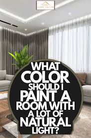 What Color Should I Paint A Room With A