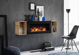 Fire Fireplace Cabinet Extreme Furniture