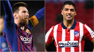 La liga matchweek 35 fixtures and live streaming details. La Liga Live Streaming Barcelona Vs Atletico Madrid India When And Where To Watch Bar Vs Atl Live Football Match Online Facebook Sony Ten Indiacom