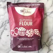 our favorite gluten free flour