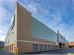 storage units in charleston sc