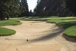 Everett Golf & Country Club, Everett, Washington