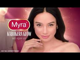 myra fresh glow moisturizer