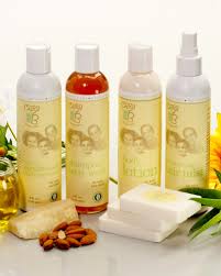 Ceck out the products which have already proven and shown the results earlier. Natural Hair Products For Babies