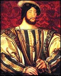 Luminarium Encyclopedia: Francis I, King of France (1494-1547)