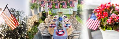 Seven Amazing 4th Of July Decorations