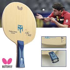 Timo boll alc costs around $201.07. Butterfly Timo Boll Alc Fl Ping Pong Paddle Wish