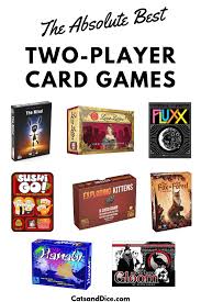 Fun card games for two people. Pin On The Best Board Games