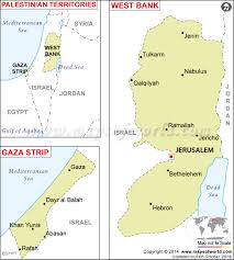 There are about 13 million palestinians today, according to the palestinian central bureau of statistics. Palestine Map Map Of Palestine