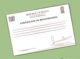 how to register a company in kenya 13
