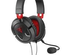 Image of Turtle Beach Ear Force Recon 50 Headset