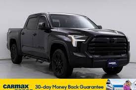 Used Toyota Tundra For In Monroe