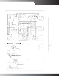 Furnace thermostat wiring color code standard wiring diagram. Goodman Mfg Gpc13h Wiring Diagram Gpc1336 42h41ac Gpc1349h41ab
