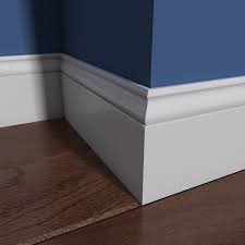 baseboard installation refined