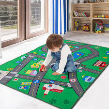 road map rug s ebay