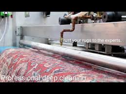 factory rug cleaning you