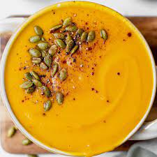 copycat panera autumn squash soup