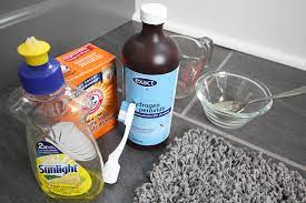 homemade grout cleaner the best simple