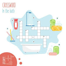 100 000 Crossword Puzzles Vector Images