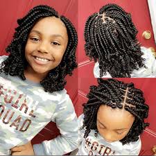 Rainbiw rubber band hair styles with pic legit ng / 15 rubber band hairstyles getting everyone crazy african vibes magazine : Box Bob Braids For Kids Novocom Top