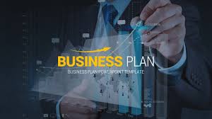 business plan presentation you