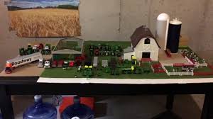 1 64 farm toy collection 3 26 17