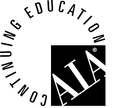 architect continuing education courses