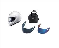 Offer Kit Helmet Arai Ck6