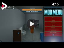 Roblox is one of the action games that represent the new era when products always value customization. Roblox Mobile Mod Menu Hack Mod Apk Wallhack Super Jump Speed Hack And Much More No Root Ø¯ÛŒØ¯Ø¦Ùˆ Dideo