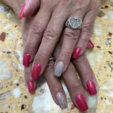 pompano beach florida nail salons