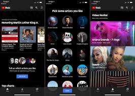 Langit musik, aplikasi streaming musik online pertama di indonesia. 13 Best Free Music Apps For Iphone