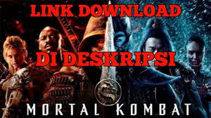 Kamu juga bisa download gratis mortal kombat legends: Mortal Kombat 2021 Full Movie Sub Indo Youtube