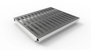 20 wide trench drain grates i usa
