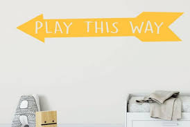 playroom wall decals vinyl decal and