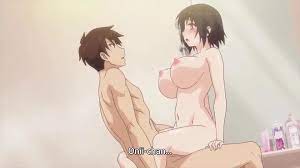 Animes with sex scene