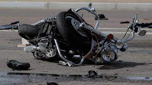 woman killed on motorcycle in phoenix