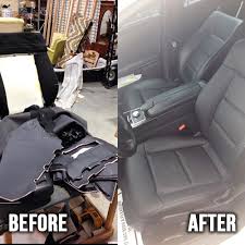 auto upholstery in marietta ga