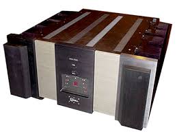 Krell KSA-200S power amplifier | Stereophile.com