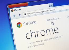 chrome 45 browser faster and easier on