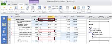 Microsoft Project 2010 Feature Rally Inactive Tasks Mpug