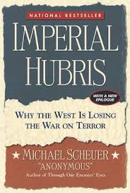 Imperial Hubris : Nebraska Press