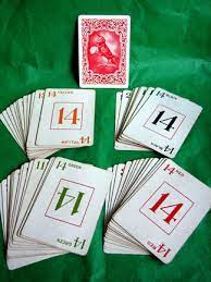 If you are put off how to play the maddeningly complex bidding rules of bridge, but desire more of a challenge than hearts or spades, then rook is the game for you. Rook Card Game Christian Book Shop Talk