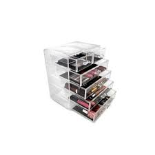 21 best makeup organizers to wrangle
