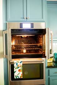Convection French Door Double Wall Oven