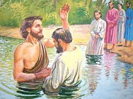 Resultado de imagem para E, agora, por que te deténs? Levanta-te, e batiza-te, e lava os teus pecados, invocando o nome do Senhor.