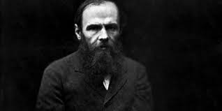 Image result for dostoevsky photo