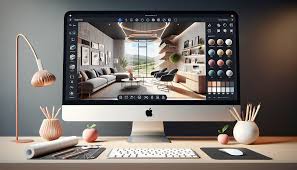 best interior design software for mac